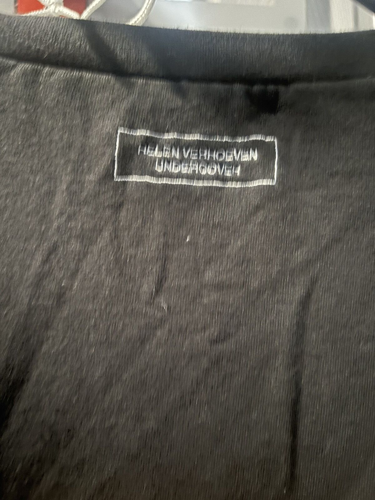 Undercover Undercover Banshee sweatshirt Size US XL / EU 56 / 4 - 4 Thumbnail