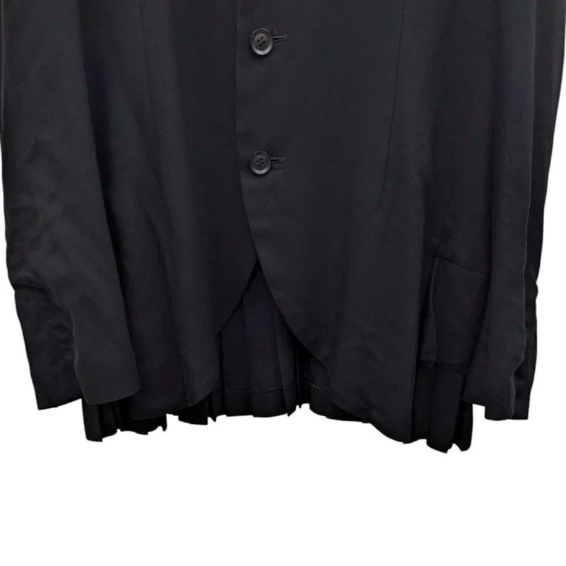 Yohji Yamamoto yohji yamamoto+noir tailored jacket Size US M / EU 48-50 / 2 - 4 Thumbnail