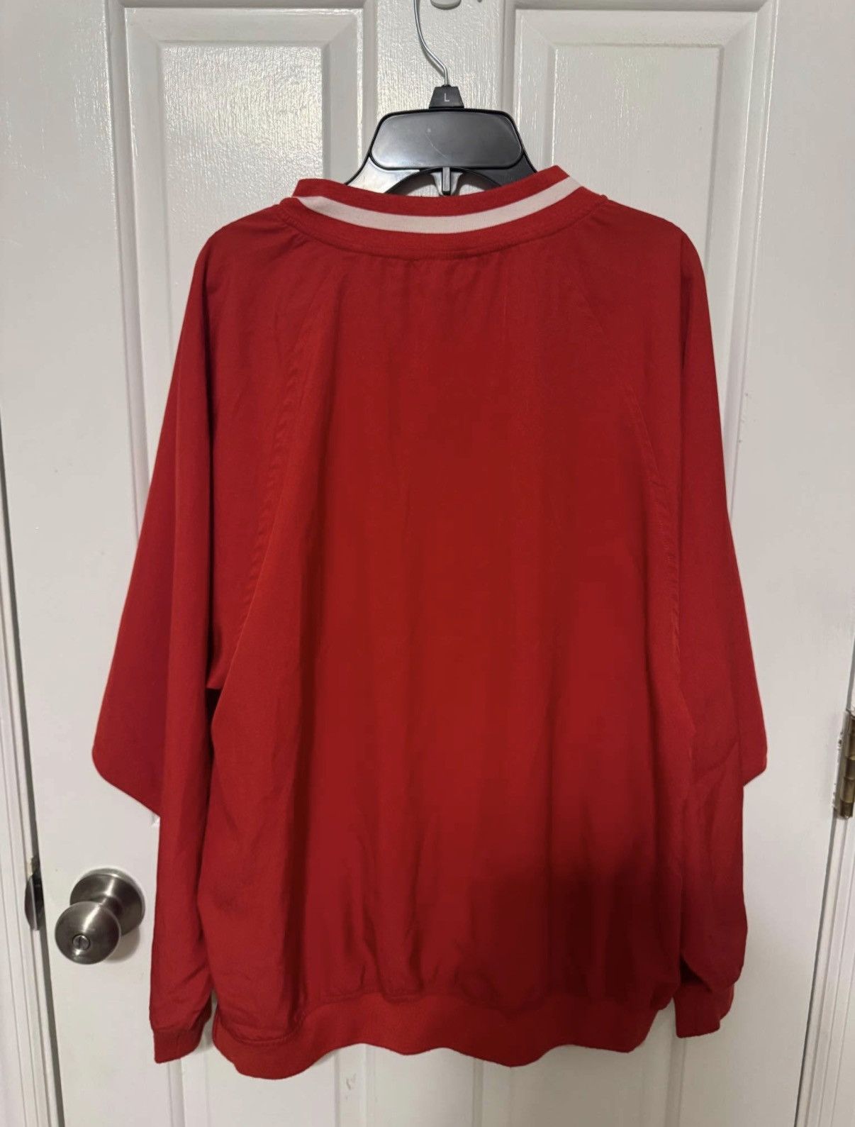 Sports Specialties Ohio State Windbreaker Size S / US 4 / IT 40 - 2 Thumbnail
