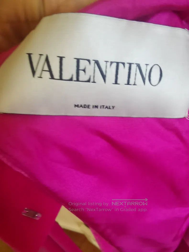 Valentino Valentino dress Size S / US 4 / IT 40 - 9 Thumbnail