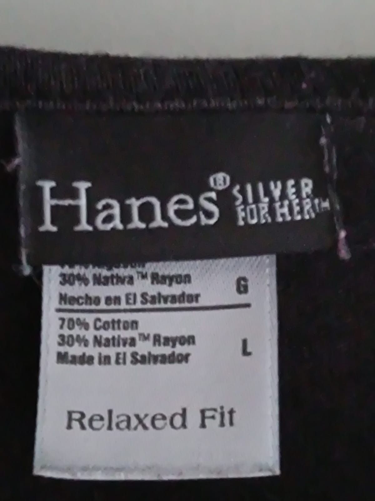 Band Tees × Hanes Rod Stewart 2007 T-Shirt Size US L / EU 52-54 / 3 - 6 Thumbnail