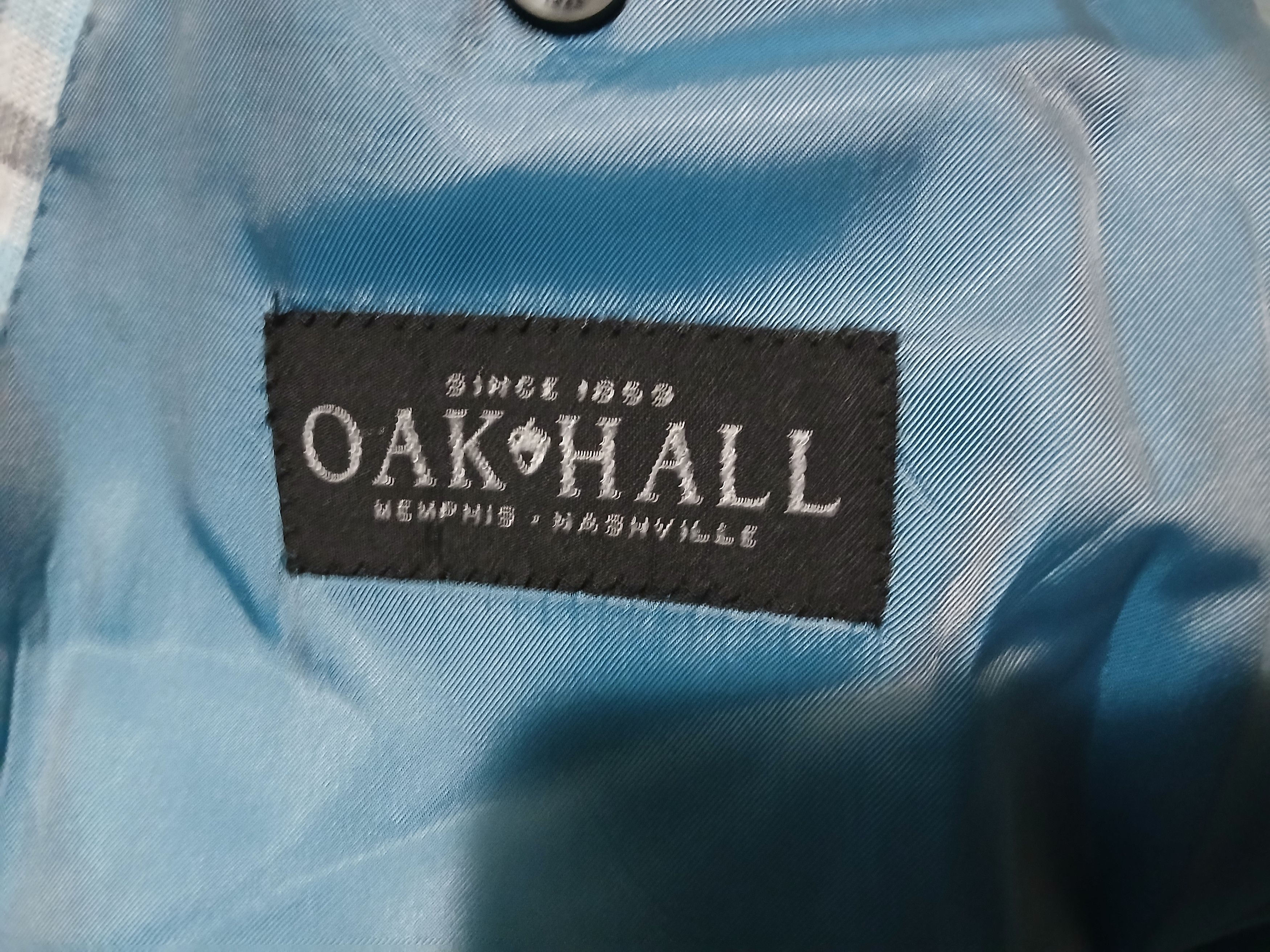 Colombo Samuelsong / colombo fabric Size 50R - 8 Thumbnail