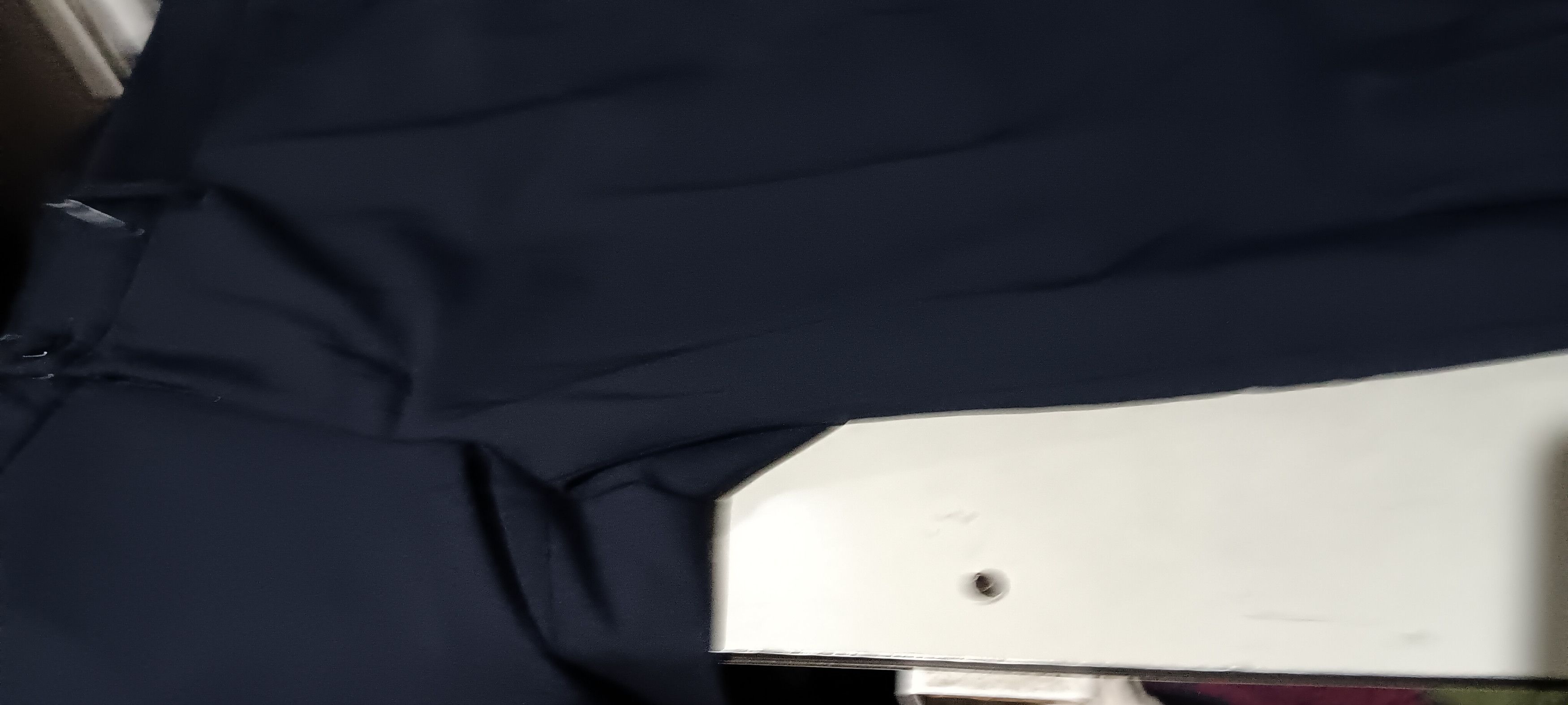 Giorgio Armani Long pants, uniform Size US 38 / EU 54 - 3 Thumbnail