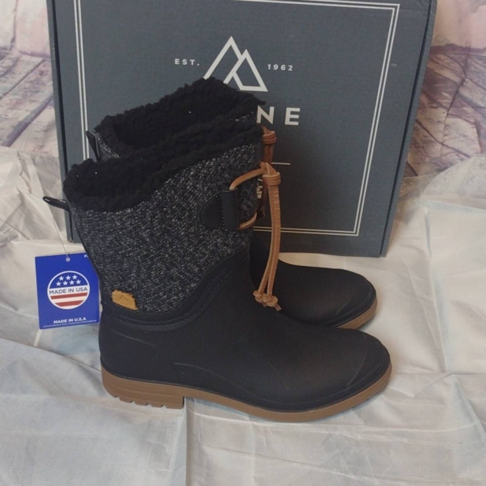The Unbranded Brand Alpine design x kamik hazel shorties boots size 6 Size US 6 / IT 36 - 3 Thumbnail