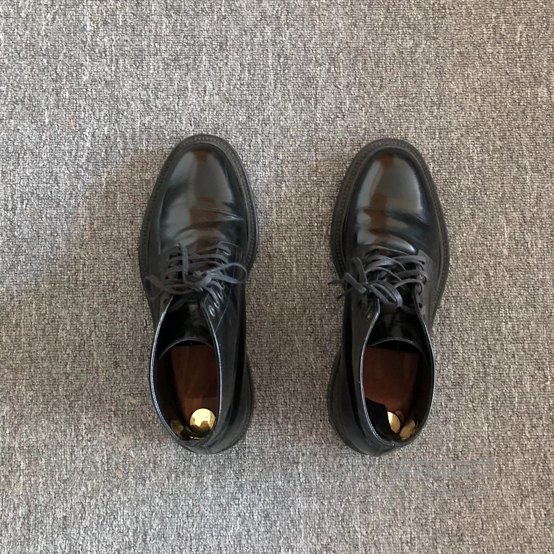 Saint Laurent Paris Saint Laurent Patent Leather High-Top Boots. Size US 9 / EU 42 - 2 Thumbnail