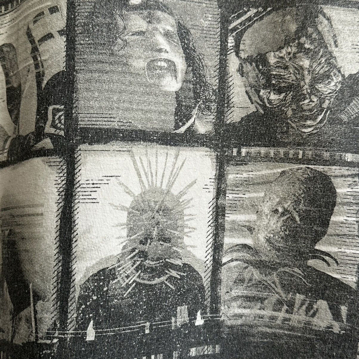 Band Tees Slipknot World Tour Graphic Band Tee Size US M / EU 48-50 / 2 - 5 Thumbnail