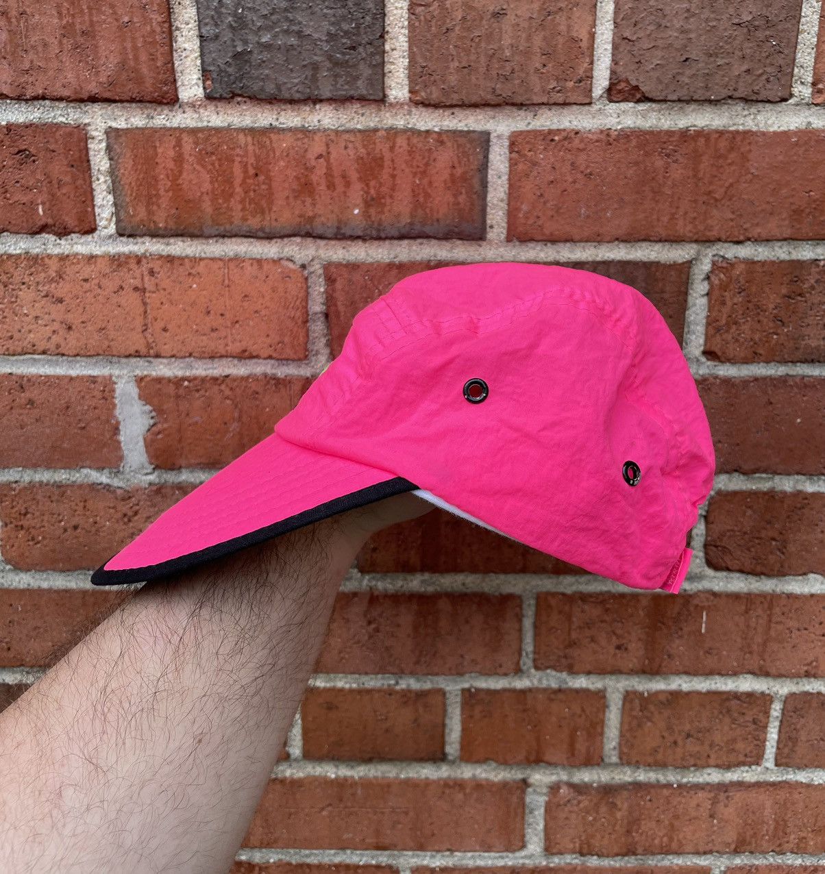 Vintage Zero Gravity Surf Hat Cap Strapback Men Vintage Size ONE SIZE - 5 Thumbnail
