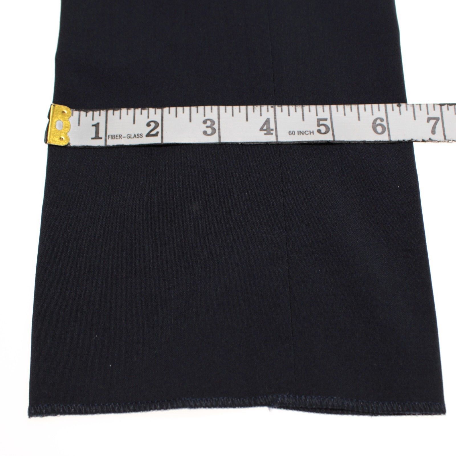 Incotex INCOTEX New with tags Dress Pants Size 30 US In Blue Size US 30 / EU 46 - 9 Thumbnail
