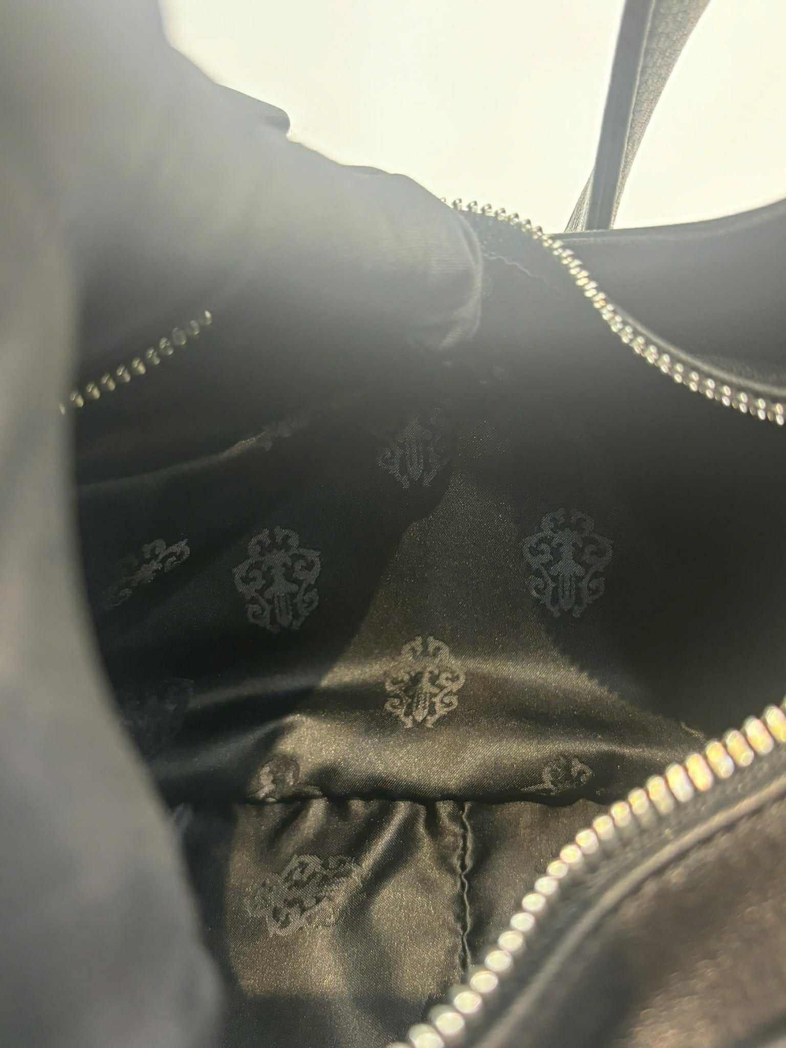 Chrome Hearts Chrome Hearts Shoulder Strap Hobo Underarm Bag Size ONE SIZE - 5 Thumbnail