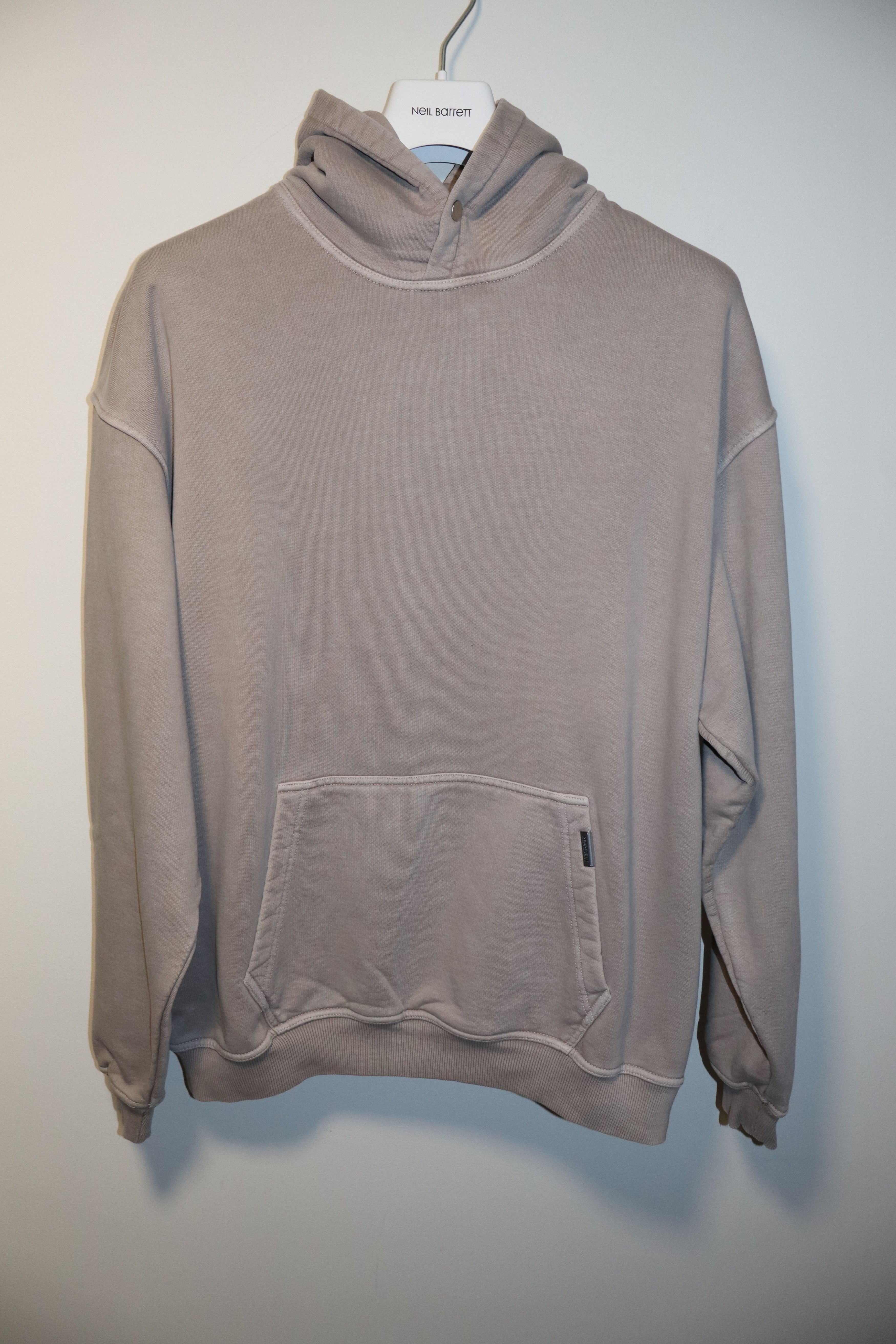Represent Clo. Blank hoodie Size US L / EU 52-54 / 3 - 1 Thumbnail