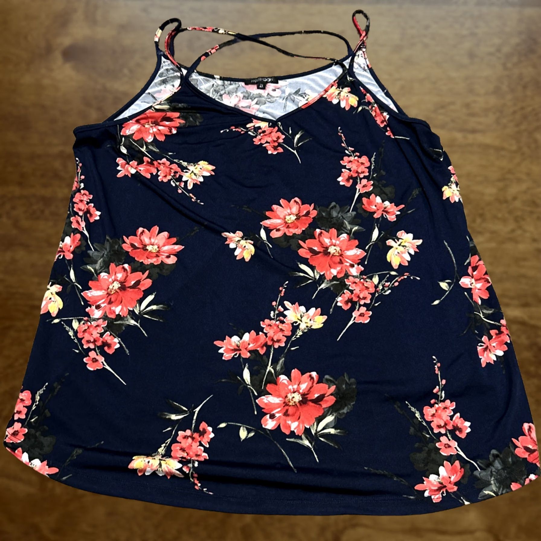 Vintage VINTAGE? No. Size XXL / US 16-18 / IT 52-54 - 1 Thumbnail