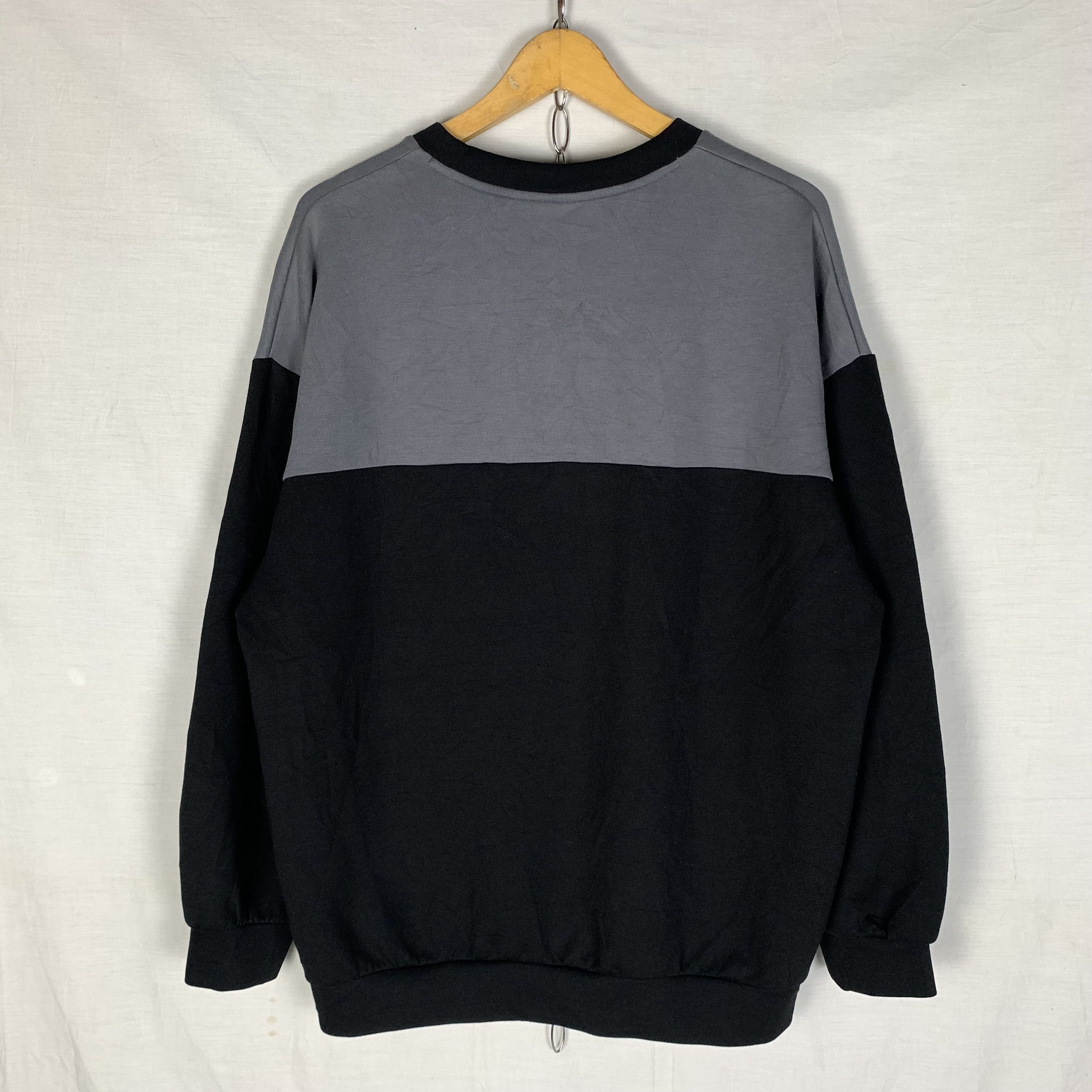 Playstation Playstation Sweatshirt Crewneck Size US L / EU 52-54 / 3 - 4 Thumbnail