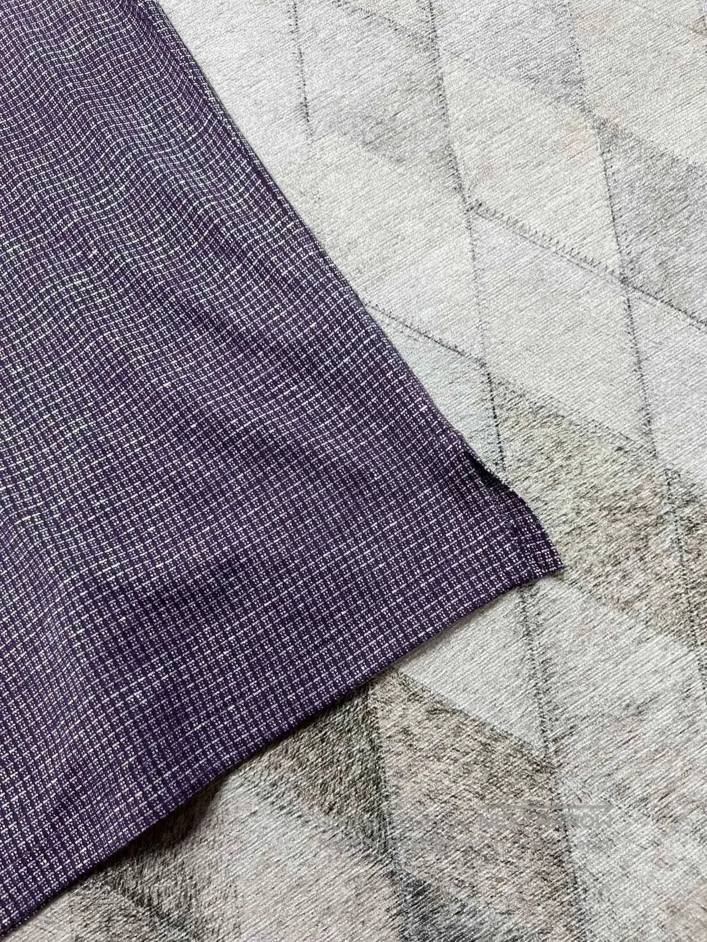 Ermenegildo Zegna Ermenegildo Zegna Linen Cotton Knit Polo. Size US M / EU 48-50 / 2 - 4 Thumbnail