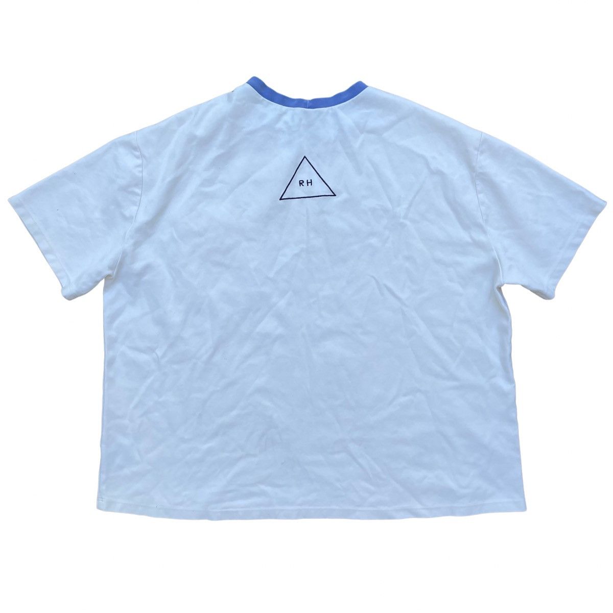 Rhude Rhude Pocket Tee Shirt Size XXL Size US XXL / EU 58 / 5 - 6 Thumbnail