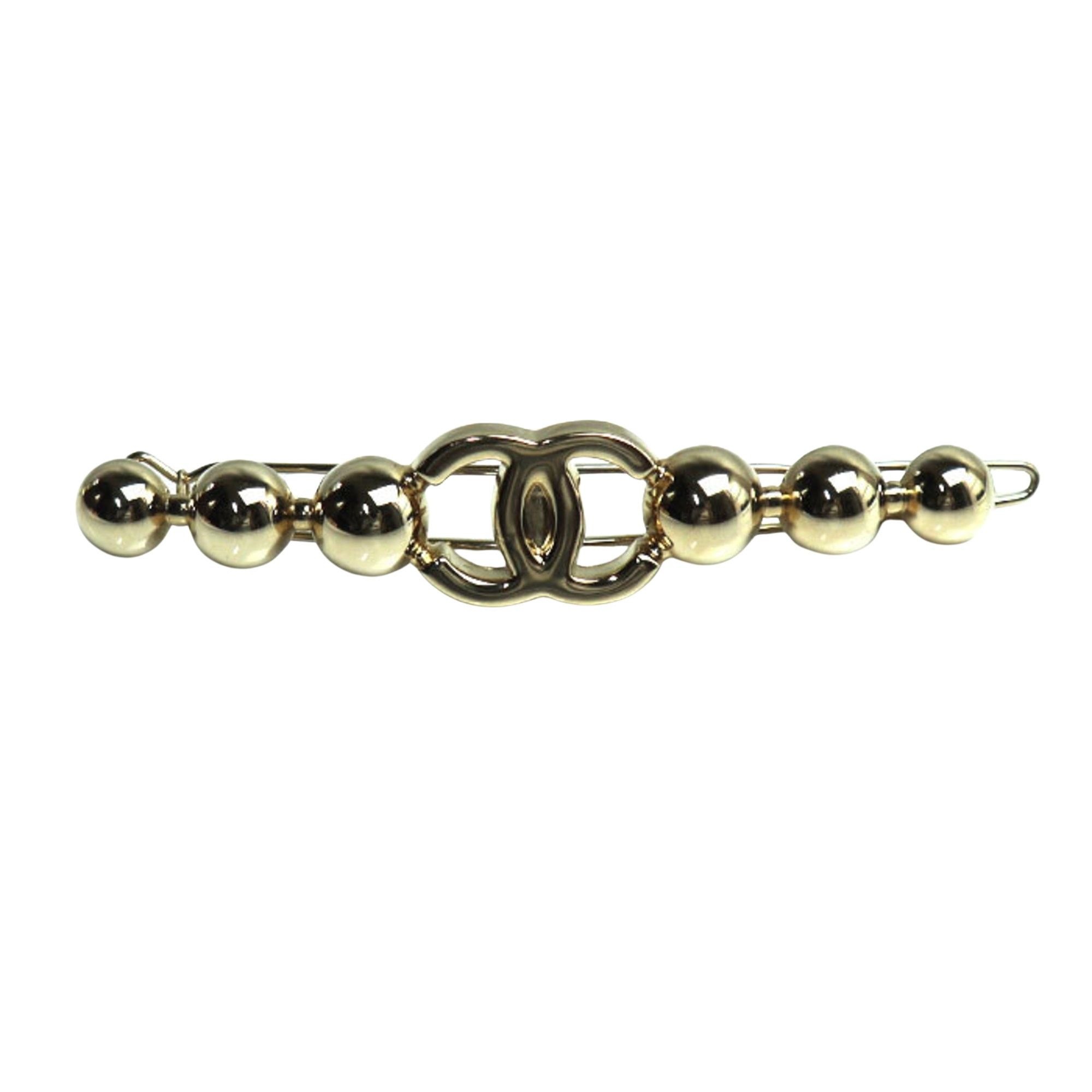Chanel Chanel Coco Mark hair Size ONE SIZE - 1 Thumbnail