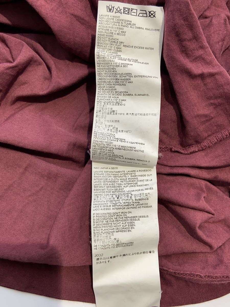 Maison Margiela Stitch Tee Size US S / EU 44-46 / 1 - 7 Thumbnail