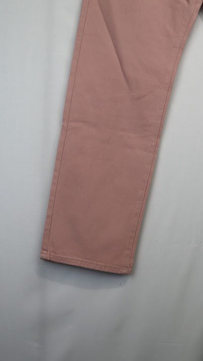 Icecream o1rshd1 Denim Jeans in Pink Size US 34 / EU 50 - 6 Thumbnail