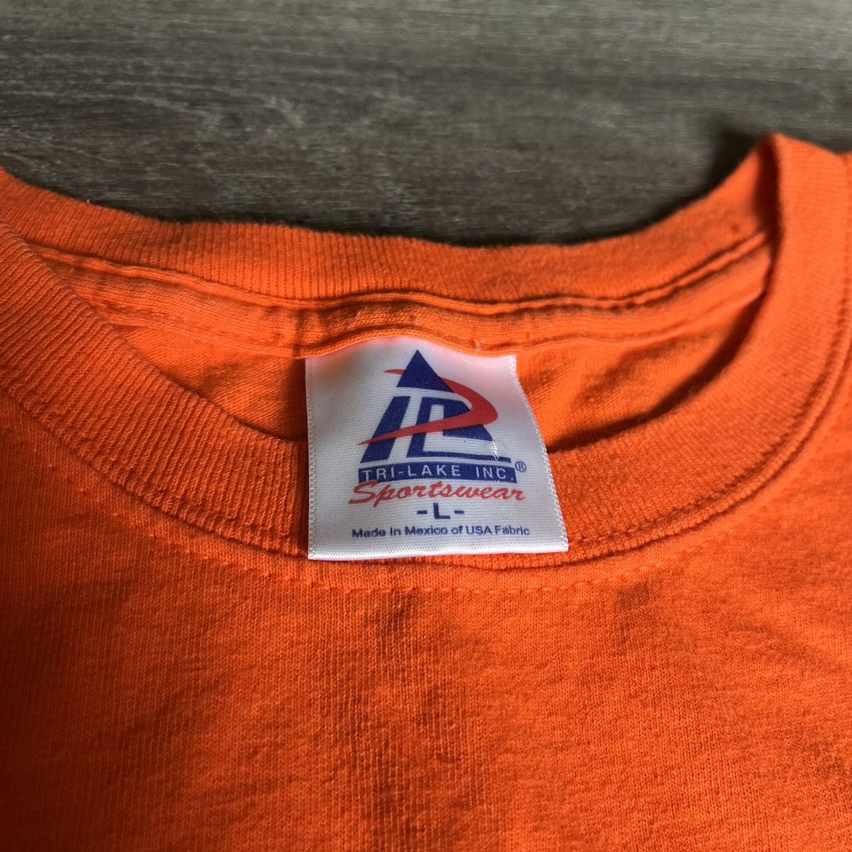 Vintage Vintage 2008 Florida Gators BCS College Football Champs Tee Size US L / EU 52-54 / 3 - 3 Thumbnail
