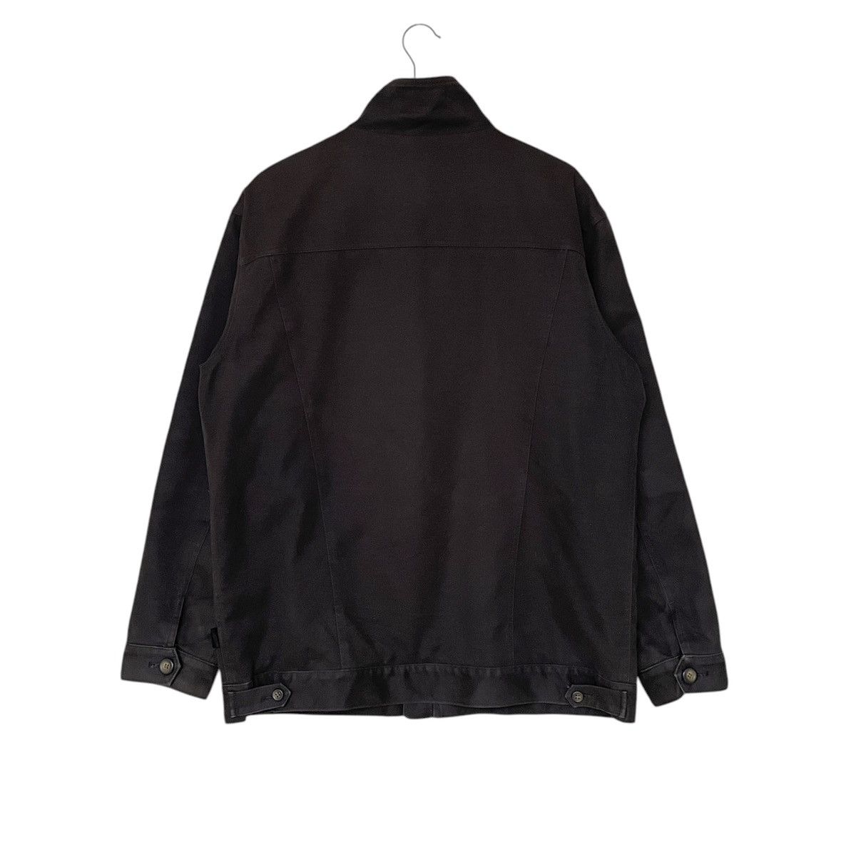 Japanese Brand × Vintage Vintage Japanese Brand Scanner Jacket 1990s Size US L / EU 52-54 / 3 - 2 Thumbnail