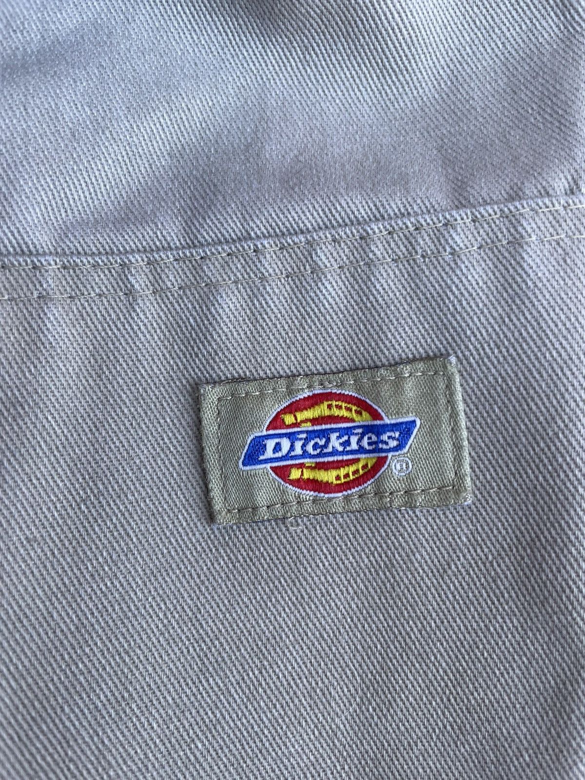 Dickies Flared Faded Dickies pant Size US 38 / EU 54 - 8 Thumbnail