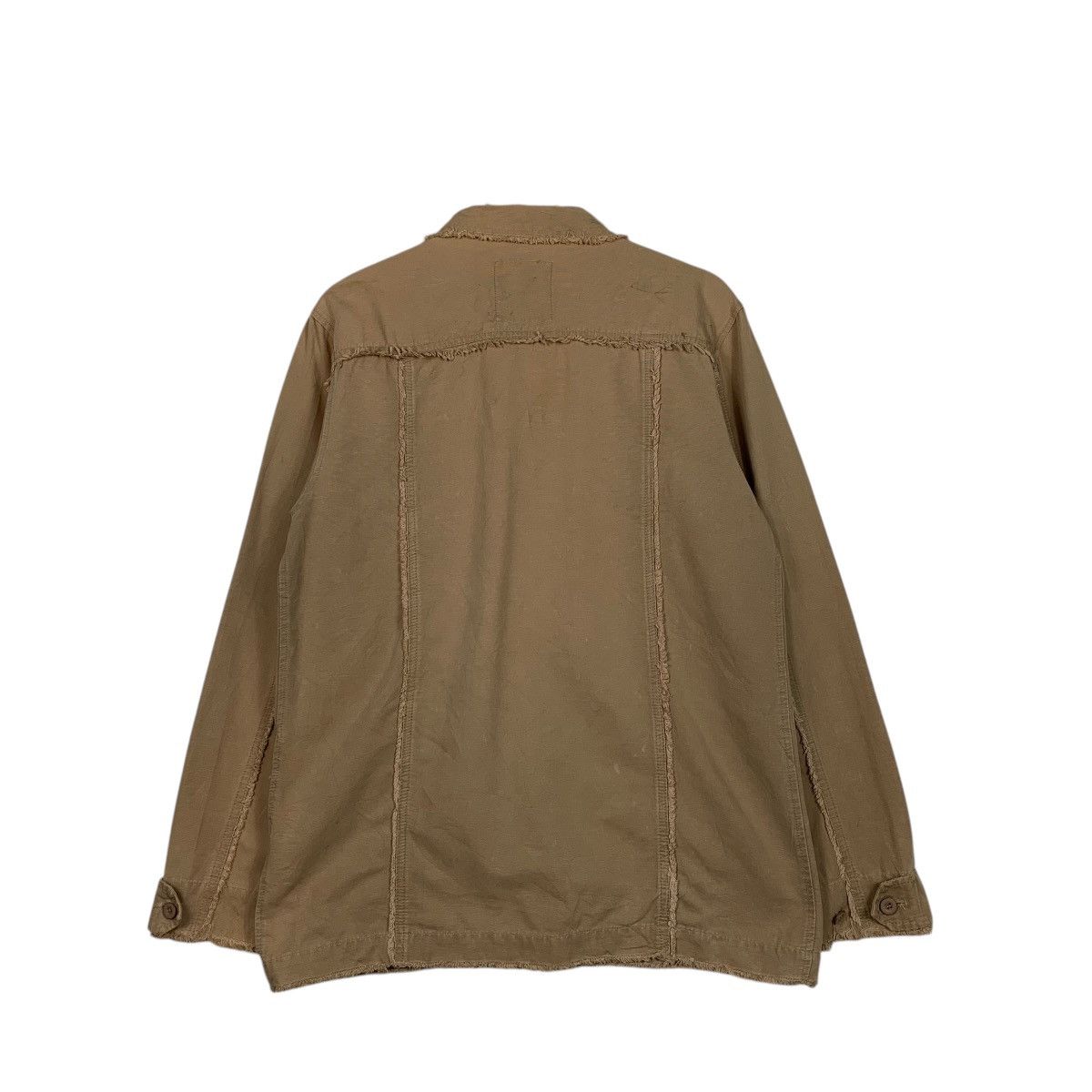 Japanese Brand Japanese Brand Dog House Multipocket Military Jacket Size US M / EU 48-50 / 2 - 7 Thumbnail
