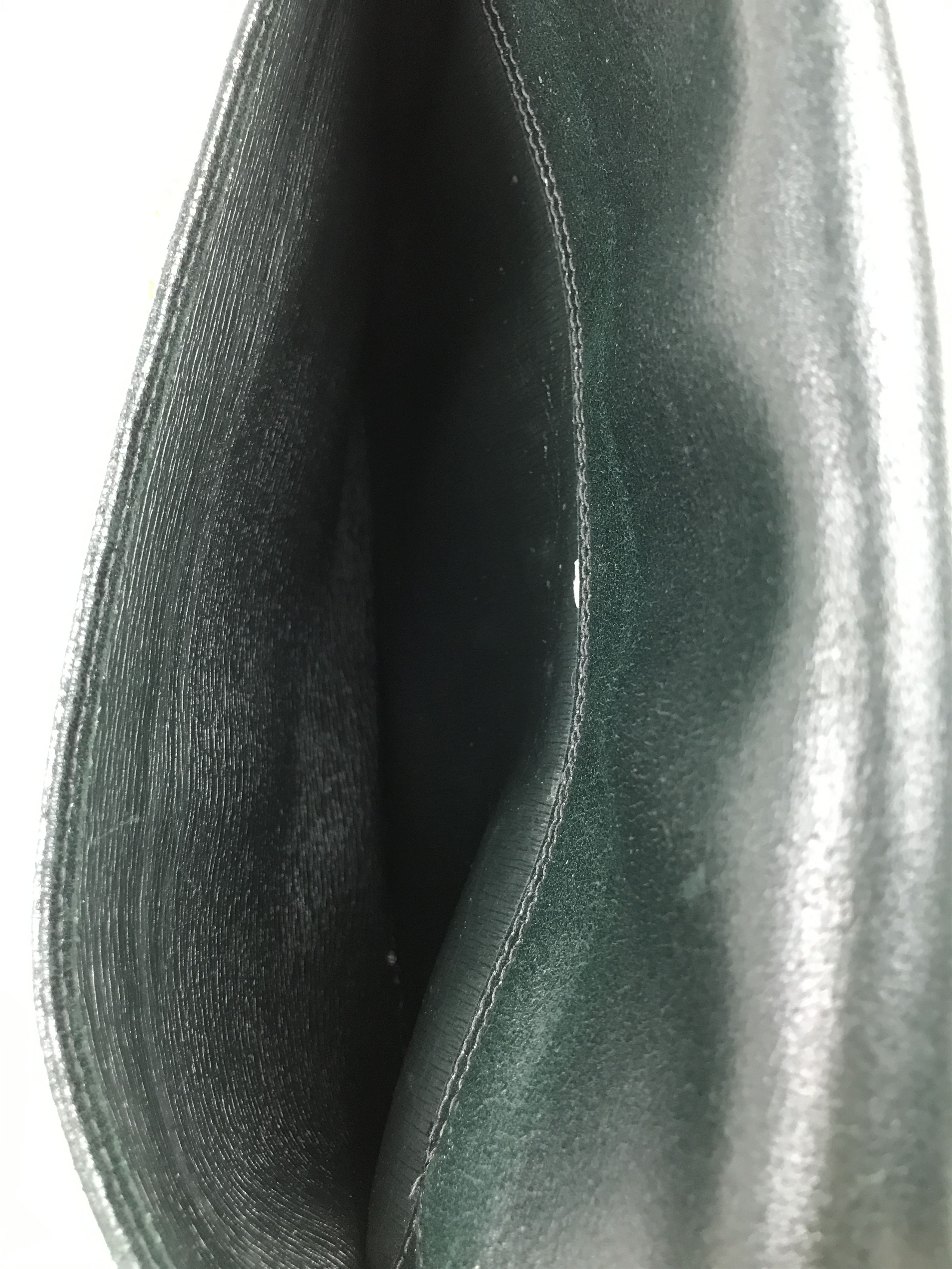 Givenchy Vintage Givenchy Handbag Genuine Leather Size ONE SIZE - 16 Thumbnail