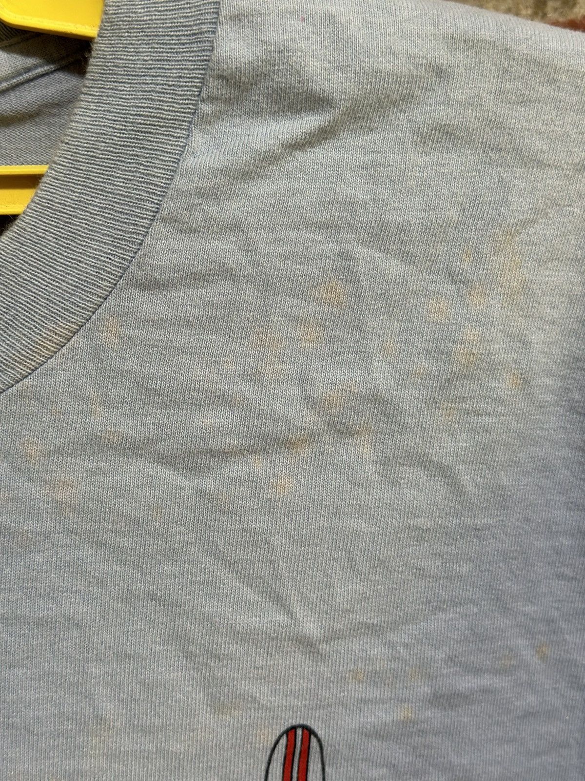 Vintage Vintage Kombu Kir California Faded Tee Size US L / EU 52-54 / 3 - 6 Thumbnail
