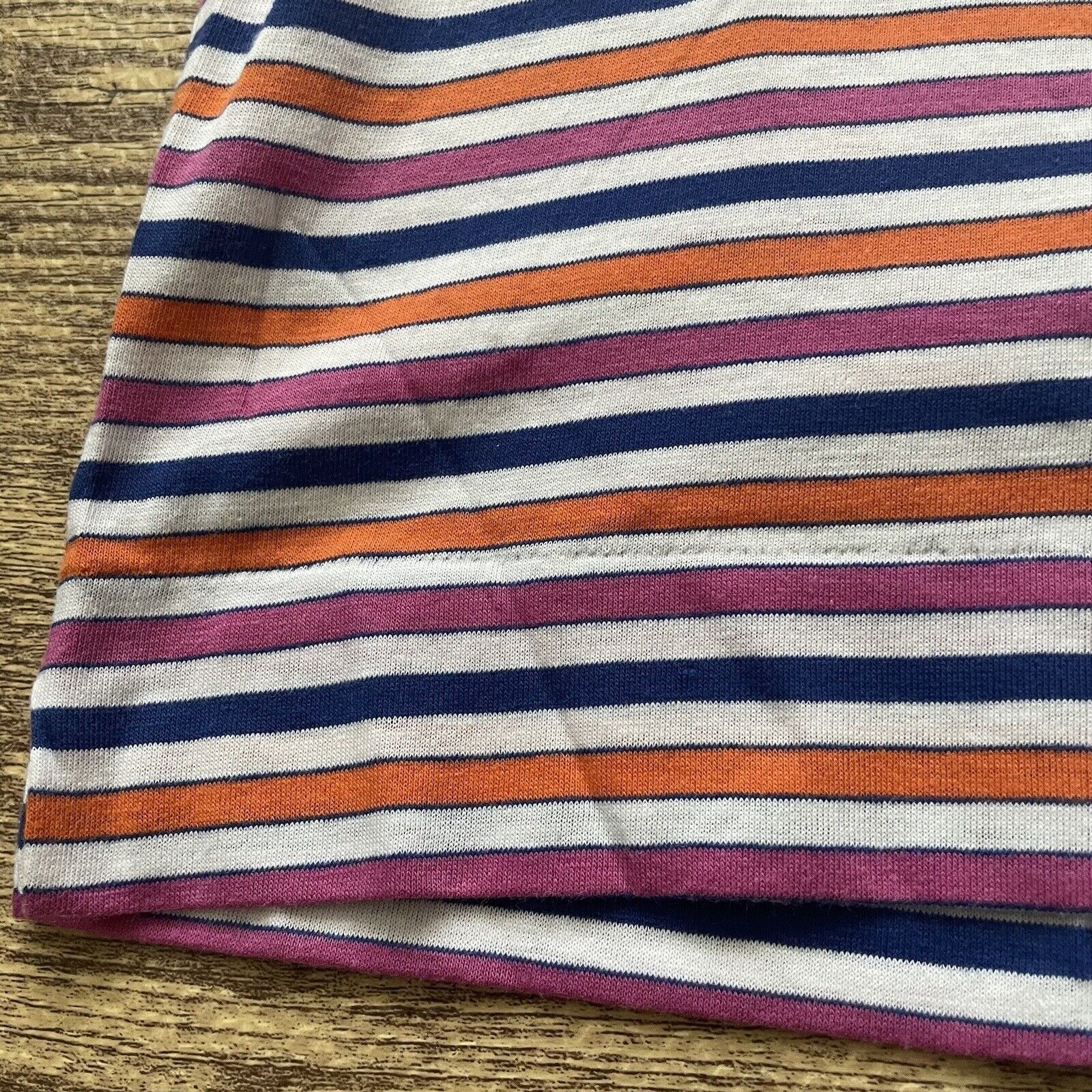 Vintage Vintage Maglificio Polo Shirt Maggia Vitas Gerulaitis Size US M / EU 48-50 / 2 - 6 Thumbnail