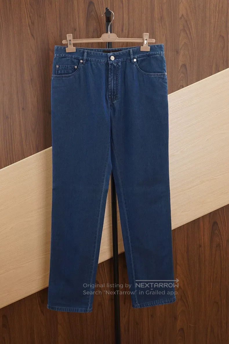 Brioni Jeans