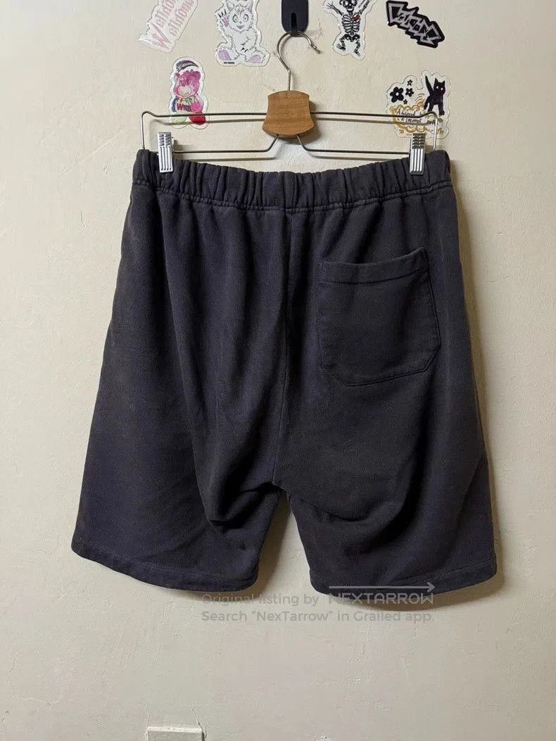 Chrome Hearts Chrome Hearts Black Shorts with Writing. Size US 30 / EU 46 - 2 Thumbnail