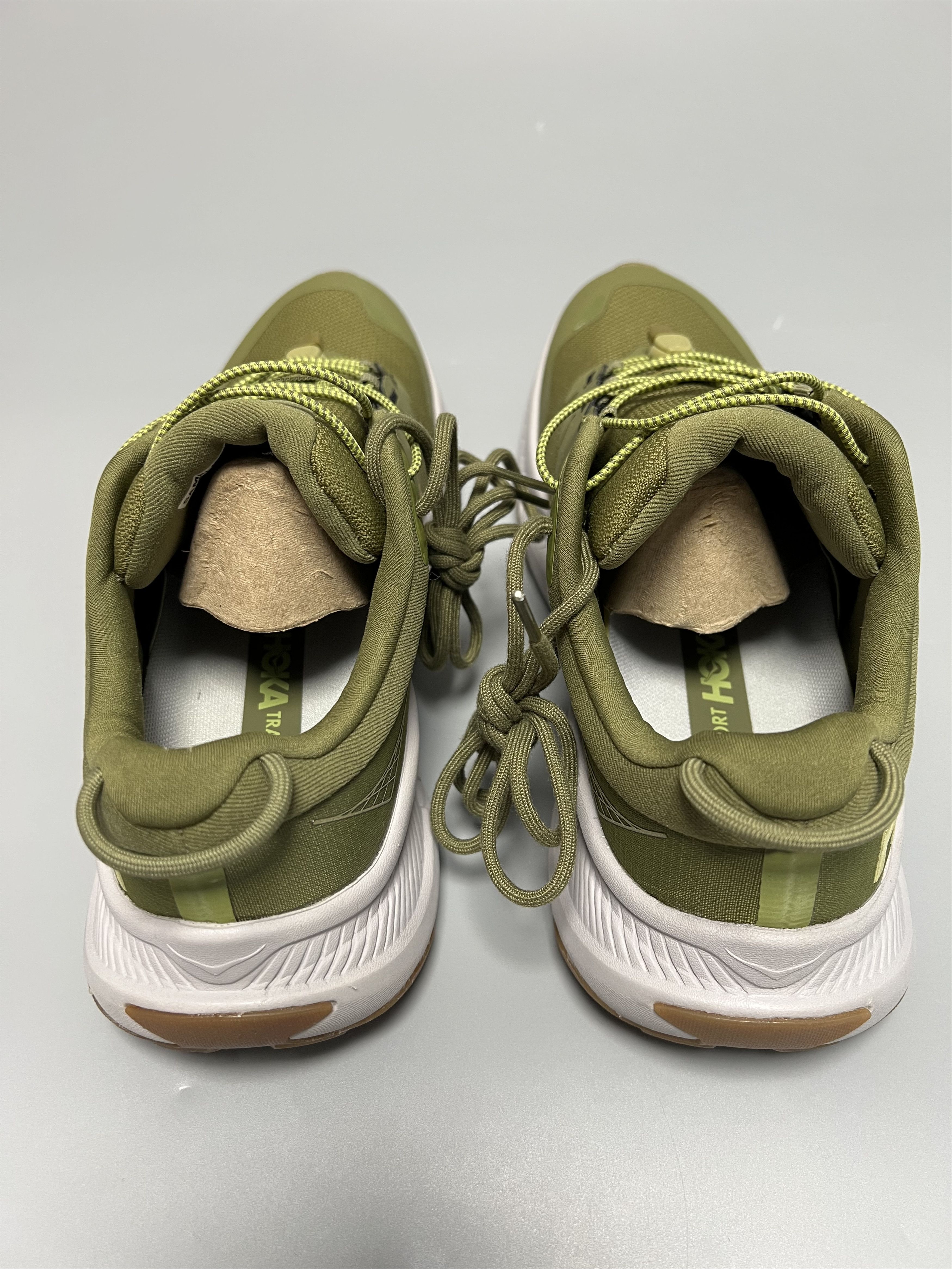Hoka 9D Hoka One One Transport Trail Running Hiking Shoes Size US 9 / EU 42 - 6 Thumbnail