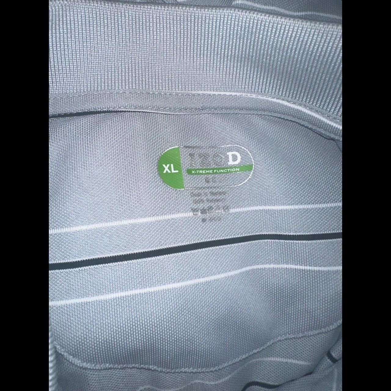 Izod Mens Used Izod X Treme Function Size US XL / EU 56 / 4 - 2 Thumbnail