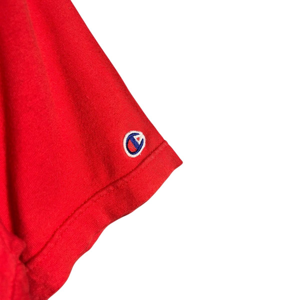 Champion Vintage Champion Logo T Shirt Size US L / EU 52-54 / 3 - 4 Thumbnail