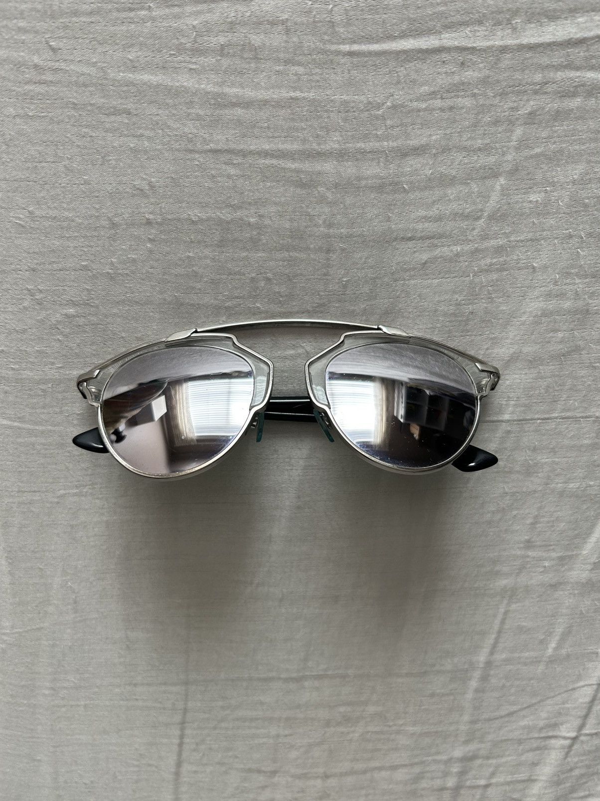 Dior × Prada DiorSoReal Shades Size ONE SIZE - 1 Thumbnail