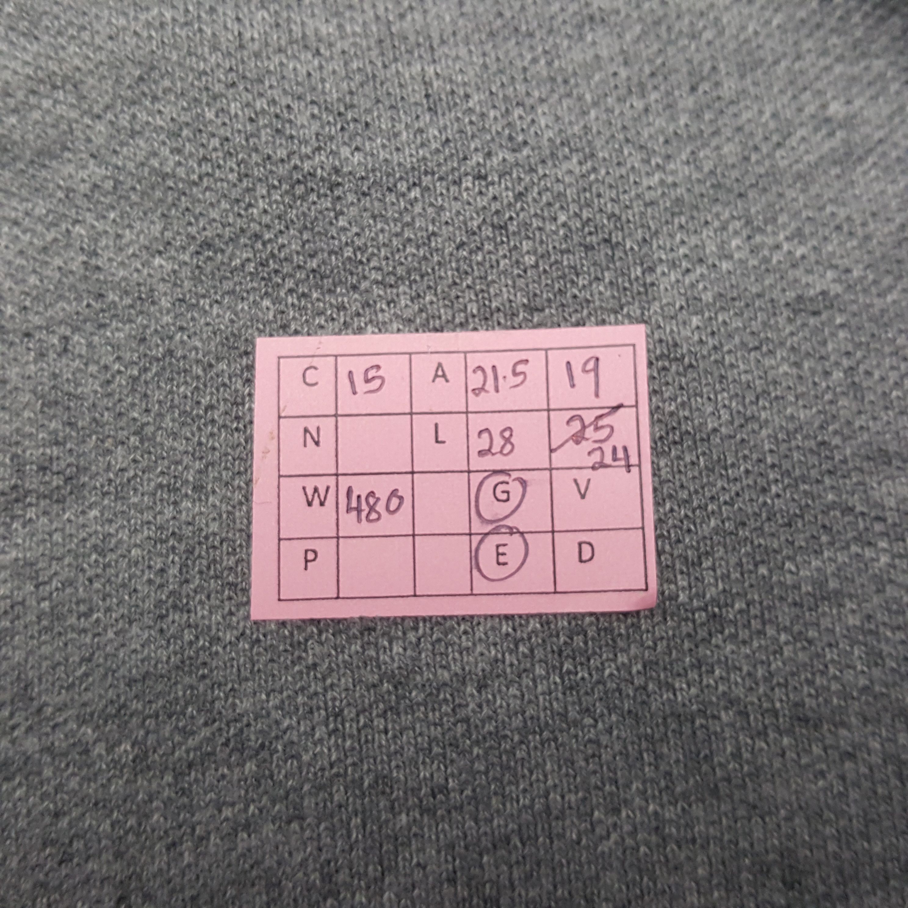 Yves Saint Laurent Yves Saint Laurent YSL Fashion Brand Polos RR15 Size US L / EU 52-54 / 3 - 11 Thumbnail