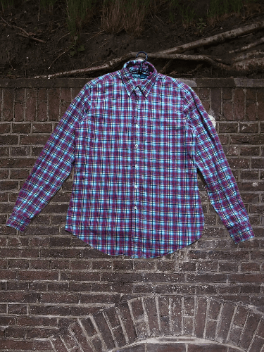 Polo Ralph Lauren Polo Ralph Lauren Shirt Size US M / EU 48-50 / 2 - 1 Thumbnail
