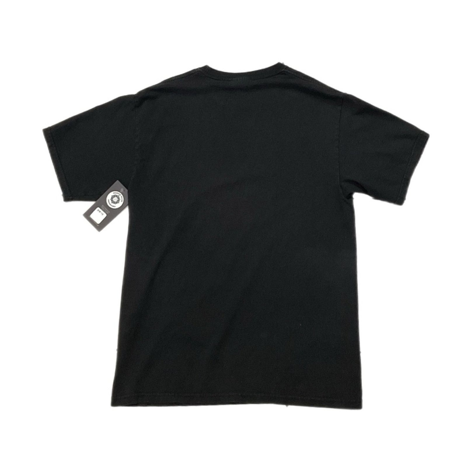 Hanes Vintage Slipknot “We Won’t Die” T-Shirt Size US M / EU 48-50 / 2 - 2 Thumbnail