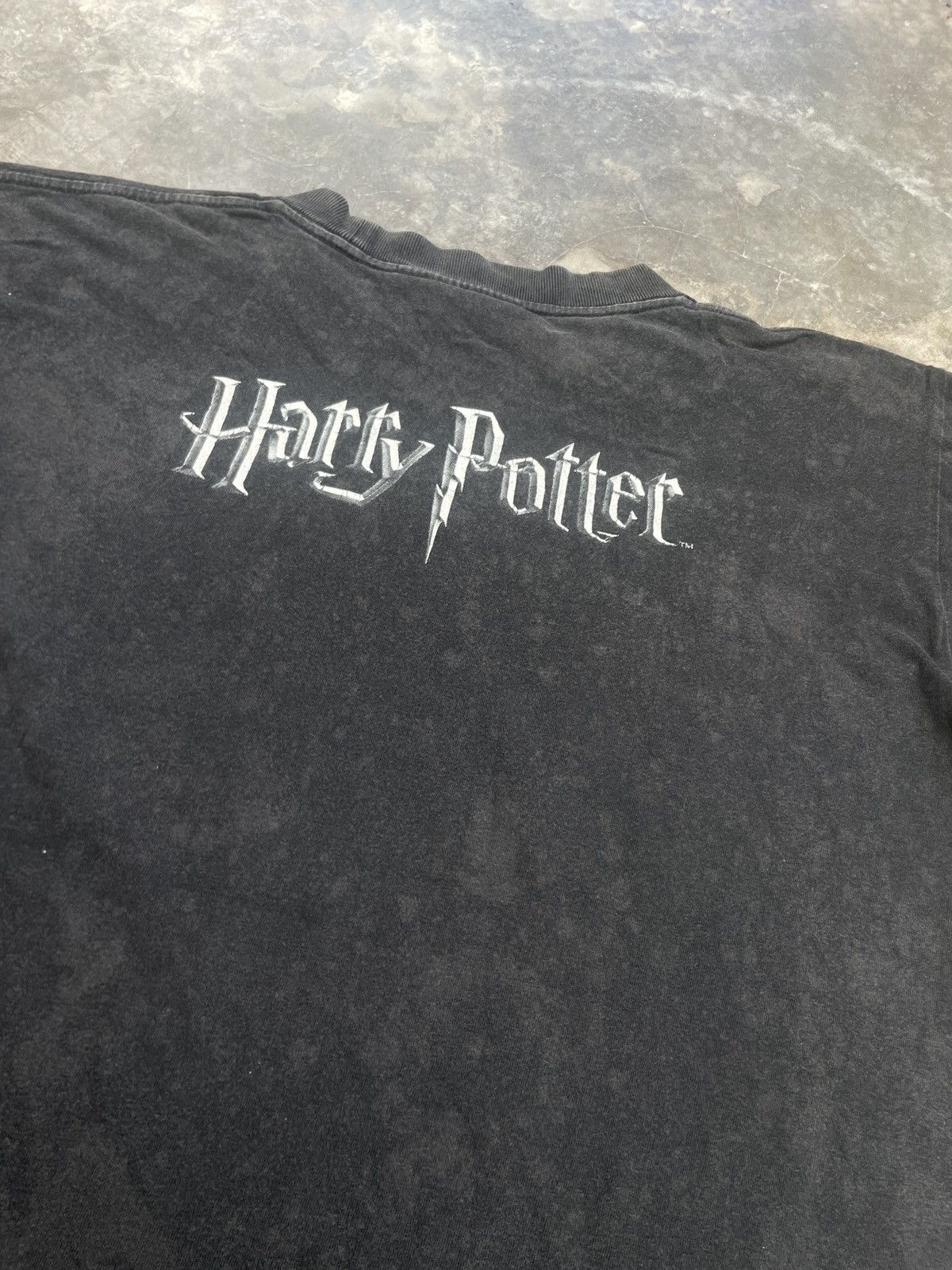 Vintage × Warner Bros HARRY PORTER VINTAGE Size US M / EU 48-50 / 2 - 7 Thumbnail