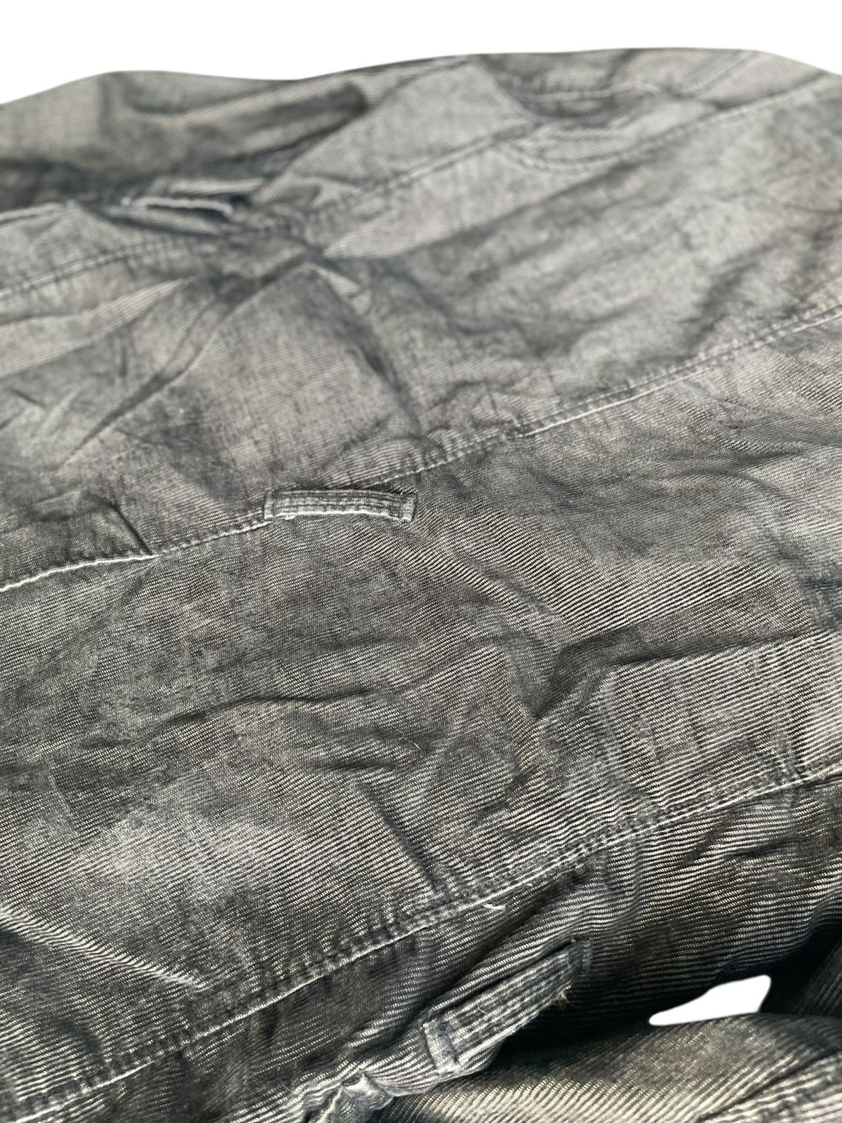 PPFM PPFM Coduroy Military Style Jacket Size US M / EU 48-50 / 2 - 7 Thumbnail