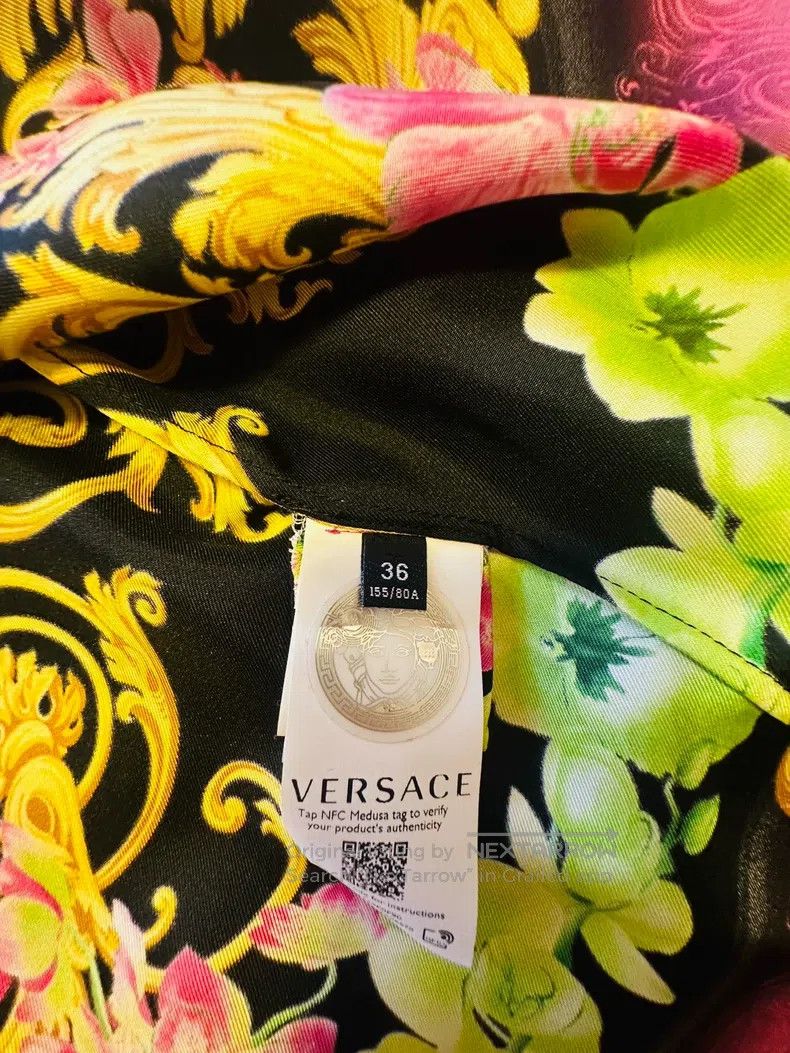Versace Versace Shirts Size US M / EU 48-50 / 2 - 3 Thumbnail