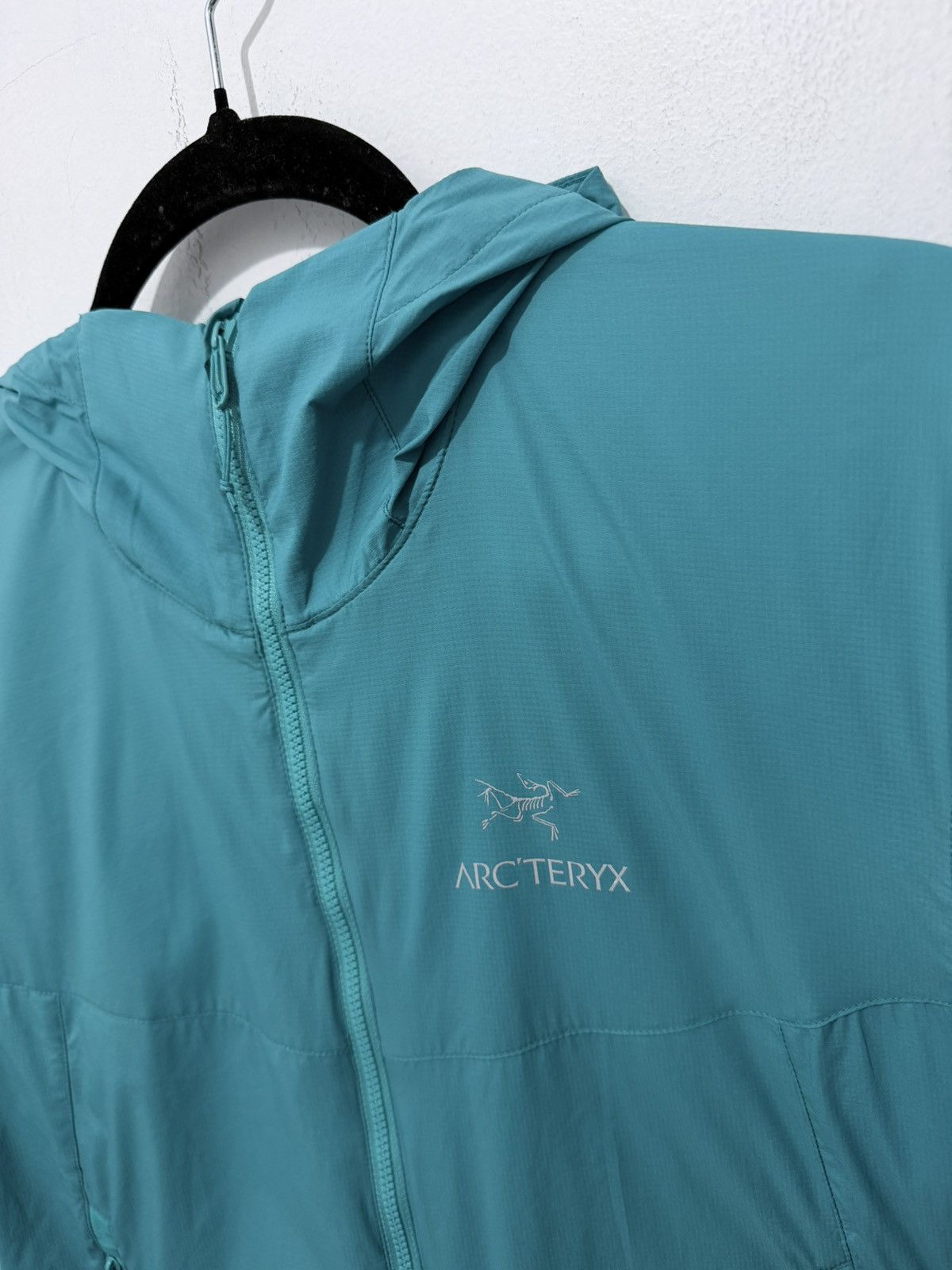 Arc'teryx Arc’teryx Atom hoodie jacket Size L / US 10 / IT 46 - 3 Thumbnail
