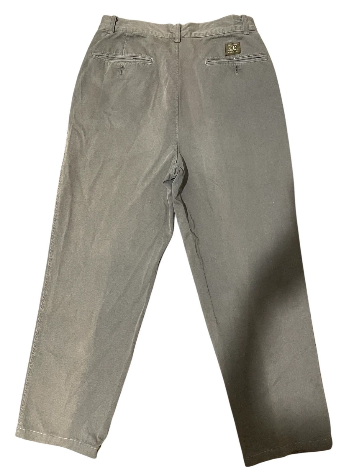 C.P. Company C.P. Company Pants Size US 29 - 2 Thumbnail