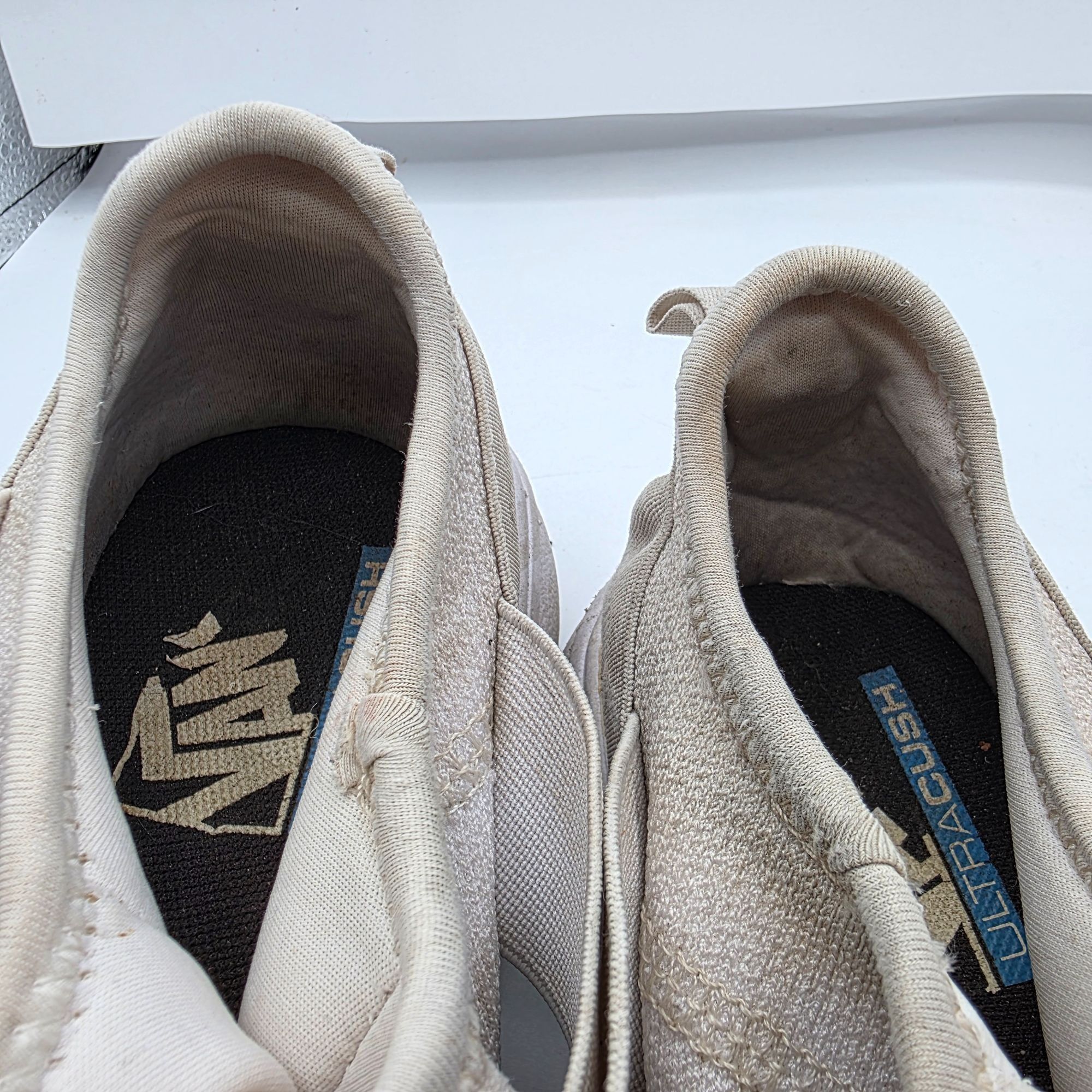 Vans Vans UltraRange Gore Slip On Womens Size 8 White Casual Snea Size US 8 / IT 38 - 7 Thumbnail