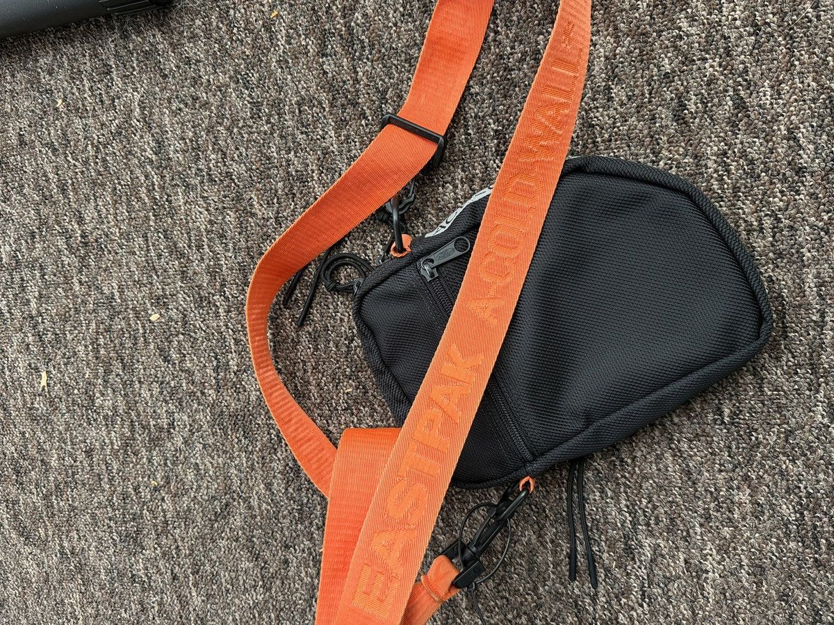 A-COLD-WALL* A Cold Wall x Eastpak Shoulder Bag Size ONE SIZE - 4 Thumbnail