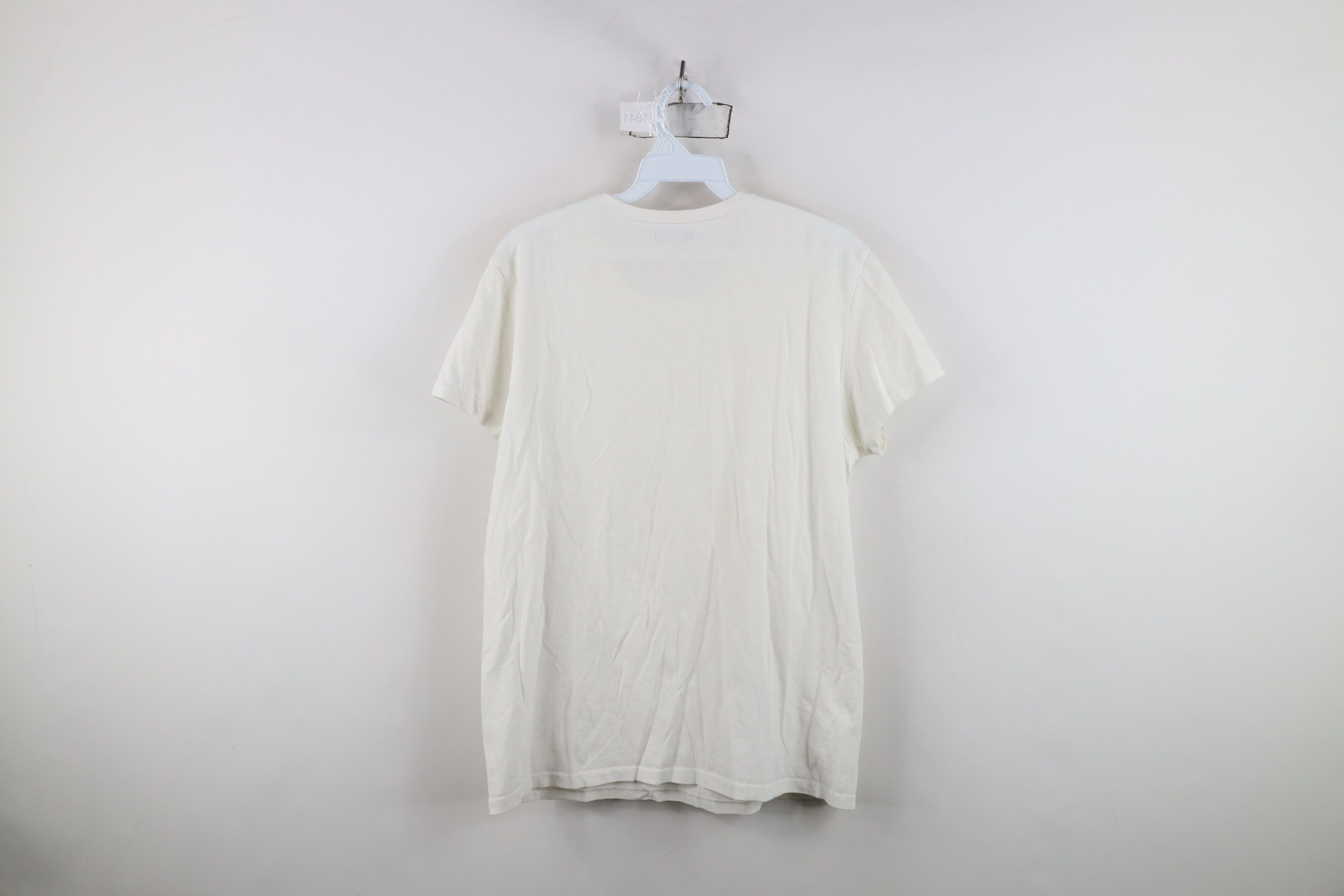 Wallace & Barnes Wallace & Barnes Camden Surplus Boat Anchor Pocket T-Shirt Size US XS / EU 42 / 0 - 11 Thumbnail
