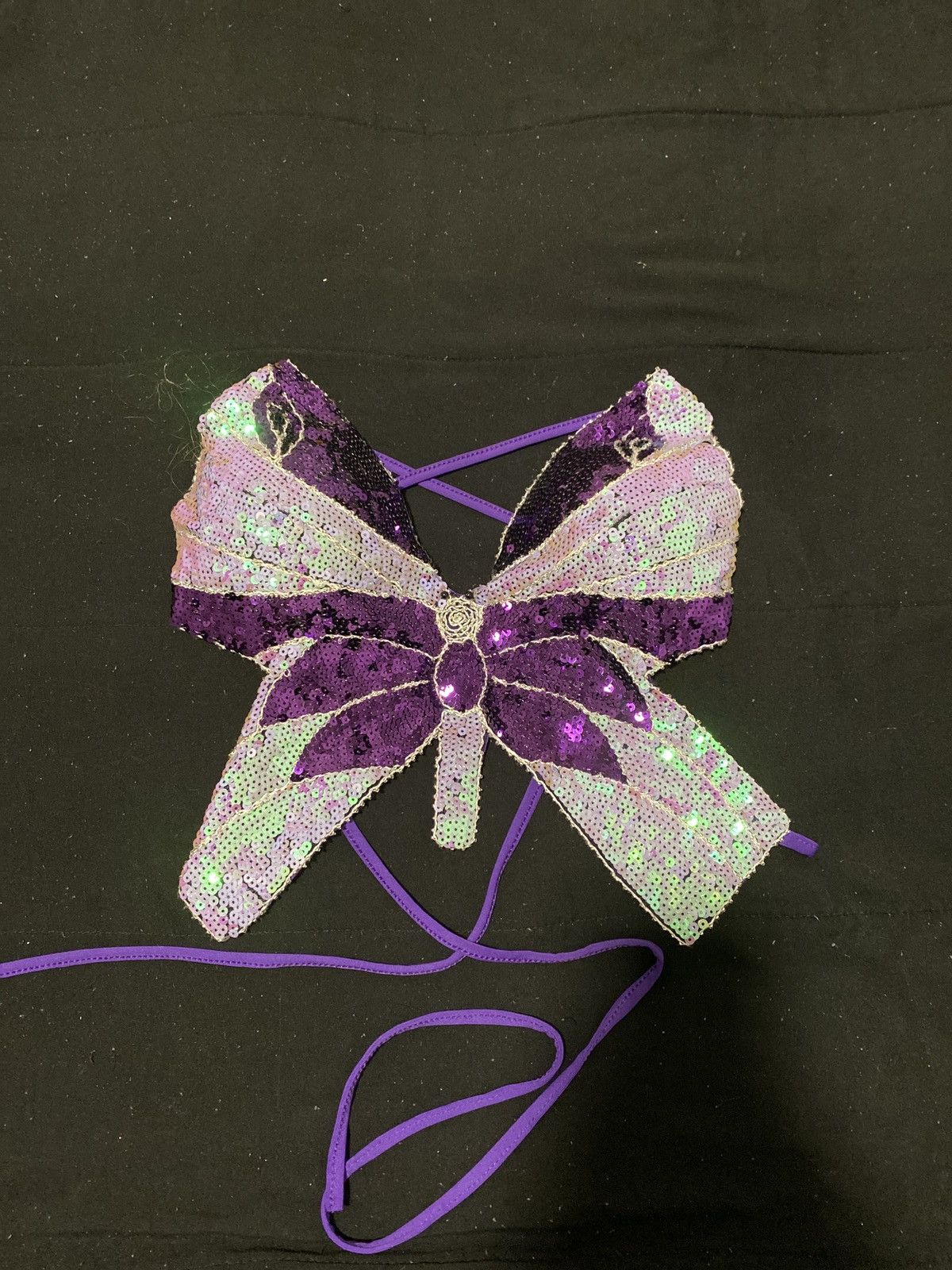 Other Butterfly top Size XS / US 0-2 / IT 36-38 - 2 Thumbnail