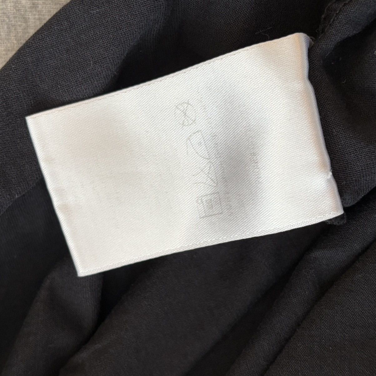 Givenchy Givenchy Bulldog Logo Tee Shirt Size XS Size US XS / EU 42 / 0 - 5 Thumbnail