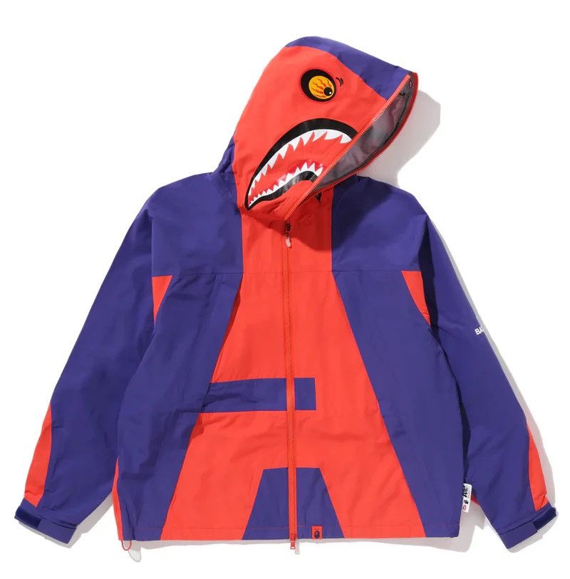 Bape Bape Kazuki Kuraishi Jacket Size ONE SIZE - 1 Thumbnail