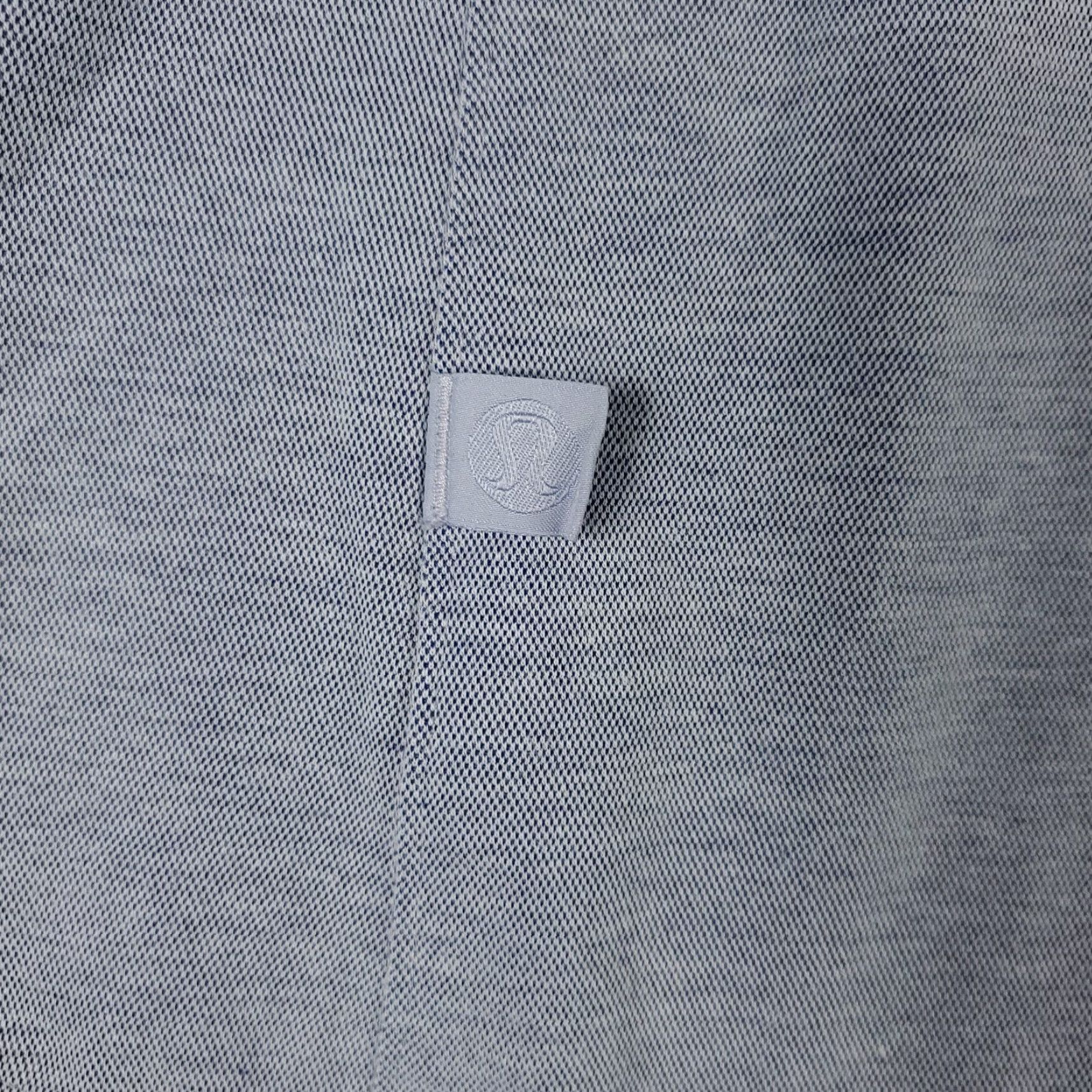 Lululemon Lululemon Shirt Mens Size Medium Blue Stretch Button-Up Long Sleeve Casual Professional Shirt Size US M / EU 48-50 / 2 - 3 Thumbnail