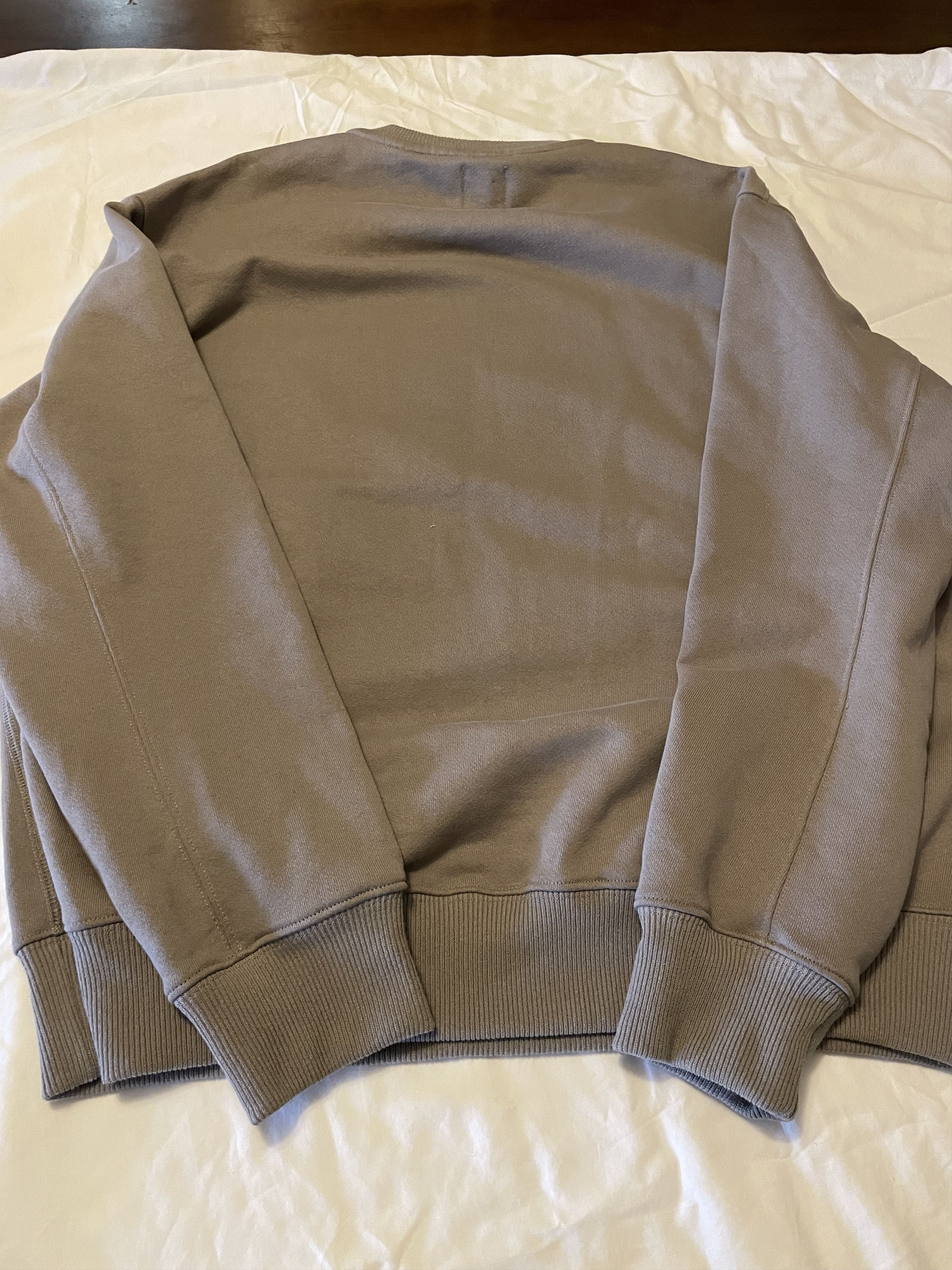 New Balance New Balance Made in USA Sweatshirt - Brown – Large – NWT Size US L / EU 52-54 / 3 - 7 Thumbnail